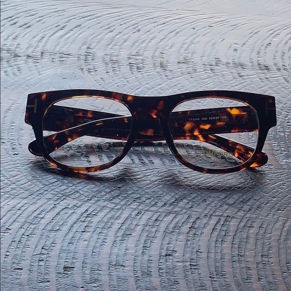 Tom Ford eyeglasses - Picture 6 of 6